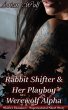 Rabbit Shifter & Her Playboy Werewolf... - Bild 1