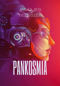 Pankosmia - Teissier, Jacques