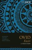 Ovid Fasti: A Selection (eBook, PDF)