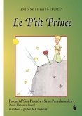 Der kleine Prinz. Le P'tit Prince