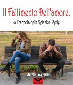 Cover Il Fallimento Dell'amore. (eBook, ePUB)
