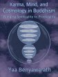 Karma, Mind, and Cosmology in Buddhism... - Bild 1