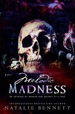 Melodic Madness (Coveting Delirium, #2) (eBook, ePUB) Melodic Madness (Coveting Delirium, #2) (eBook, ePUB)