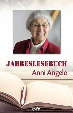 Jahreslesebuch - Angele, Anni