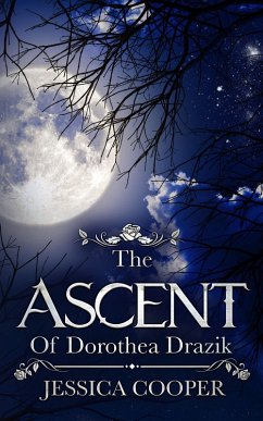 Cover The Ascent of Dorothea Drazik (eBook, ePUB)