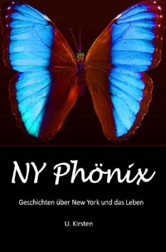 NY Phönix - Kirsten, U.