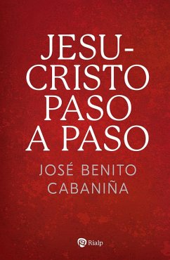 Jesucristo paso a paso Jesucristo paso a paso