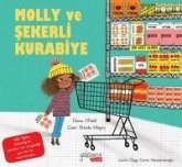 Molly ve Sekerli Kurabiye Molly ve Sekerli Kurabiye