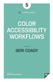 Color Accessibility Workflows