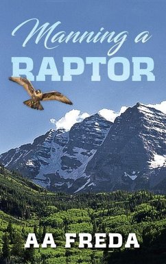 Cover MANNING A RAPTOR
