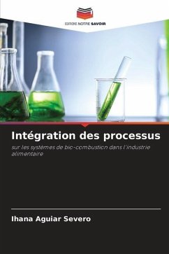 Intégration des processus - Aguiar Severo, Ihana