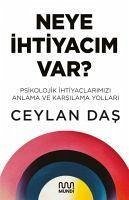 Neye Ihtiyacim Var - Das, Ceylan