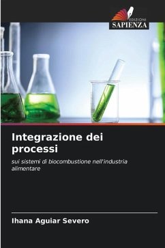 Integrazione dei processi - Aguiar Severo, Ihana