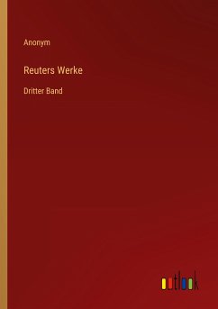 Reuters Werke - Anonym