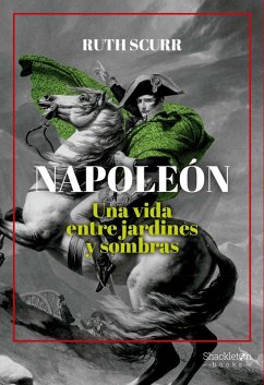 Cover Napoleón