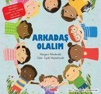 Arkadas Olalim - Macdonald, Maryann