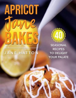 Apricot Jane Bakes - Hatton, Jane