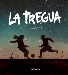 Cover La tregua