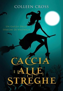 Cover Caccia alle Streghe