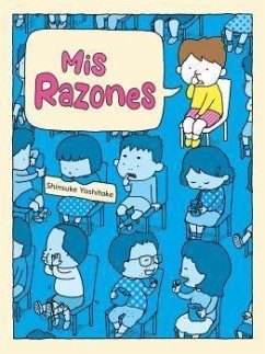 Mis razones