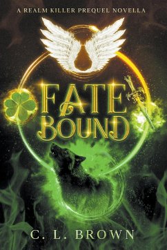 Fate-Bound - Brown, C. L.