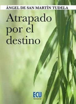 Cover Atrapado por el destino