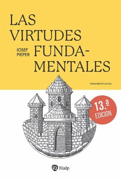 Cover Las Virtudes Fundamentales