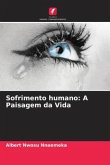 Sofrimento humano: A Paisagem da Vida