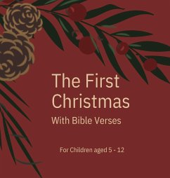 The First Christmas - Cobza, Miriam