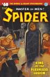 The Spider #68 - Bild 1