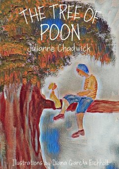 The Tree of Poon - Chadwick, Julianne