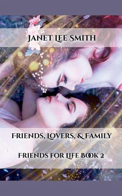 Cover Friends, Lovers, & Family