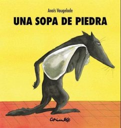 Cover Una Sopa de Piedra