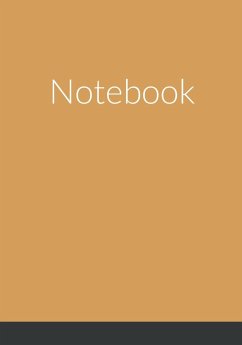 Notebook - Tappin, Edward