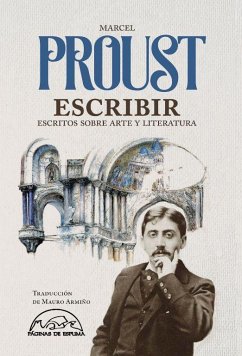 Escribir: Escritos sobre arte y literatura