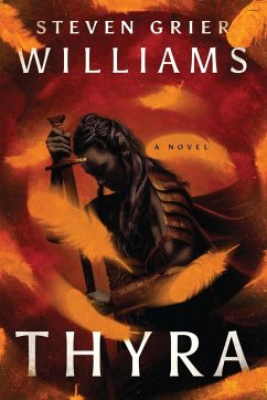 Thyra - Williams, Steven Grier