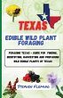 Texas Edible Wild Plant Foraging - Bild 1