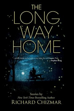 The Long Way Home - Chizmar, Richard