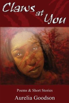 Claws at You - Goodson, Aurelia