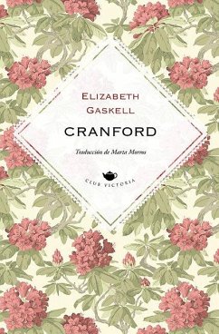 Cover Cranford