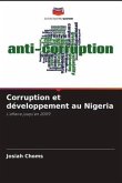 Corruption et développement au Nigeria