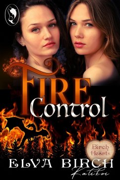 Cover Fire Control (Birch Hearts) (eBook, ePUB)