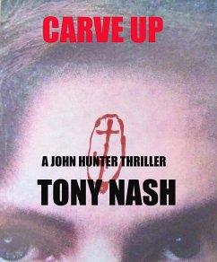 Cover Carve Up (eBook, ePUB)
