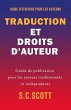 Traduction et droits d'auteur : Guide... - Bild 1