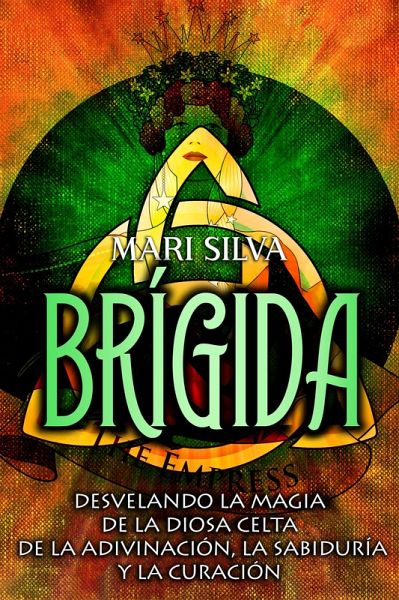 Brígida (eBook, ePUB)