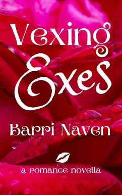 Cover Vexing Exes (eBook, ePUB)