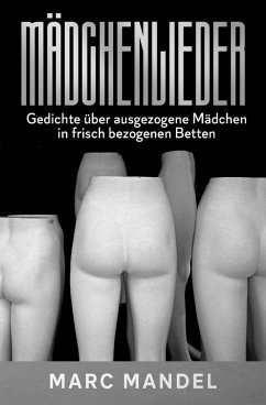 Mädchenlieder (eBook, ePUB) - Mandel, Marc