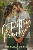 Outwitting Paradise (Puzzling through Romance, #1) (eBook, ePUB)