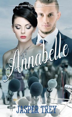 Annabelle (Protecting the Crown, #3) (eBook, ePUB) - Trey, Jasper