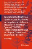International Joint Conference 15th International Conference on Computational Intelligence in Security for Information Systems (CISIS 2022) 13th International Conference on EUropean Transnational Education (ICEUTE 2022) (eBook, PDF)